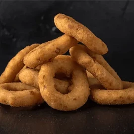 Луковые кольца